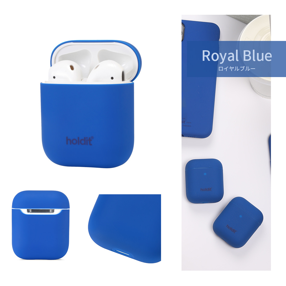 Royal Blue