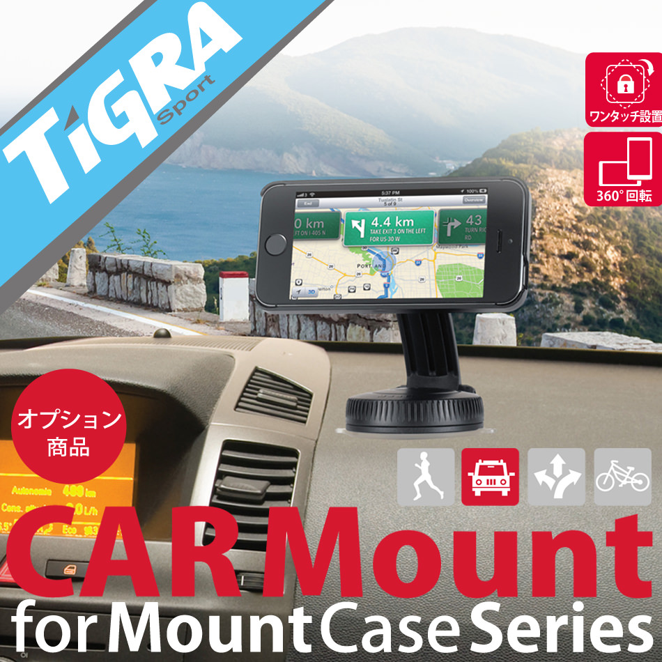 Car Mount