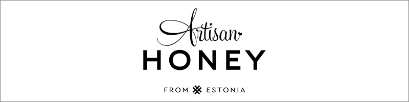 Artisan Honey(アーティサンハニー)の紹介ページへ