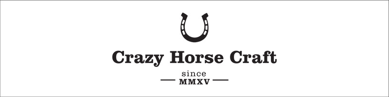 Crazy Horse Craftブランドとは