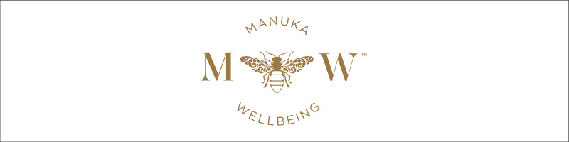 マヌカハニーManuka Wellbeingブランドとは