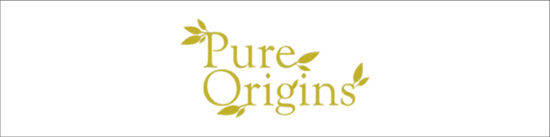 Pure Origins(ピュアオリジン)の紹介ページへ